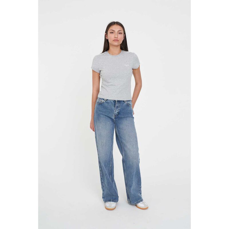 Huffer Cherie Mini Tee 185 image number 3
